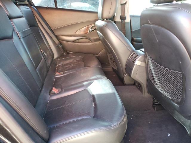 Zdjęcie 10 z aukcji – 2012 BUICK LACROSSE P z VIN 1G4GH5E33CF275432