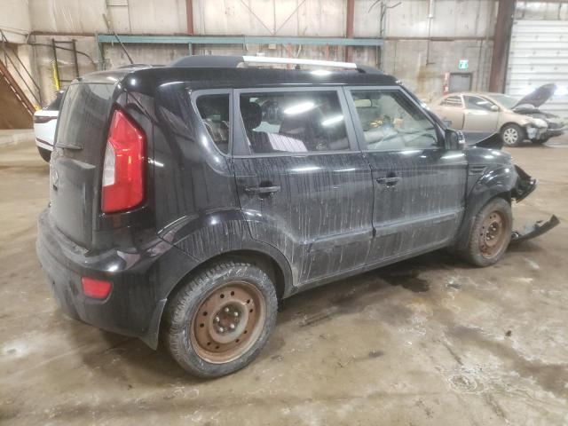 Снимка 3 от търг – 2012 KIA SOUL + с VIN KNDJT2A66C7742747