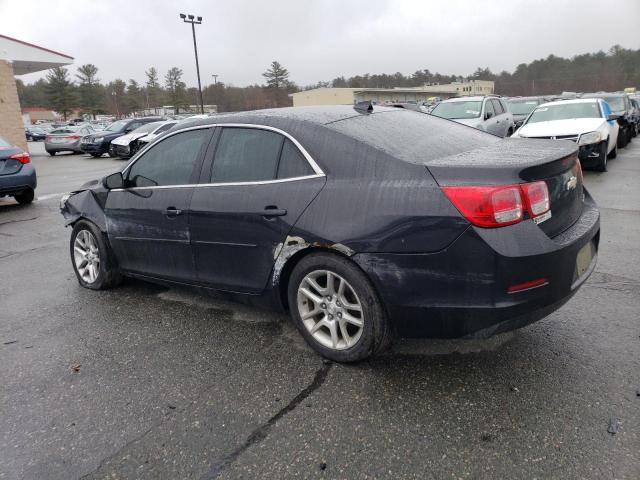 Photo 2 from auction – 2013 CHEVROLET MALIBU 2LT with VIN 1G11F5SR9DF251963