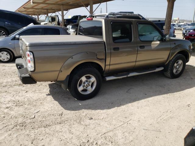 Photo 3 from auction – 2001 NISSAN FRONTIER C with VIN 1N6ED27T61C322208