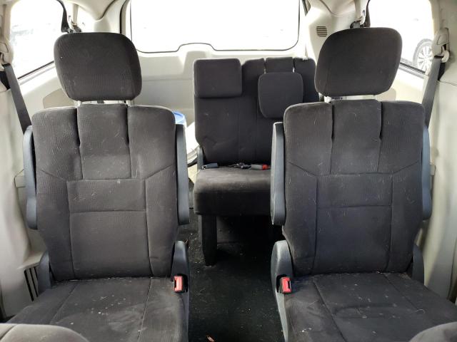 Photo 10 from auction – 2011 CHRYSLER TOWN & COU with VIN 2A4RR5DG4BR612299
