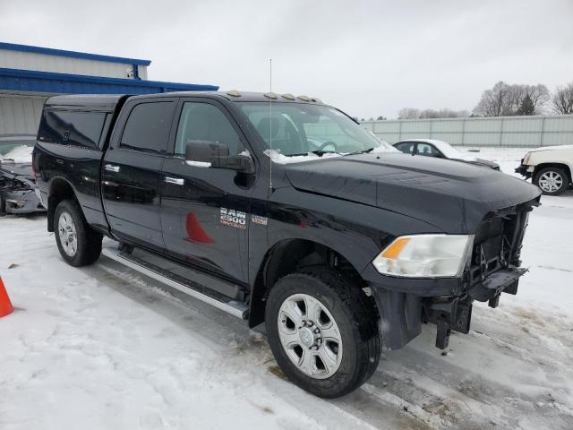 Photo 4 from auction – 2014 RAM 2500 SLT with VIN 3C6UR5DJXEG296890