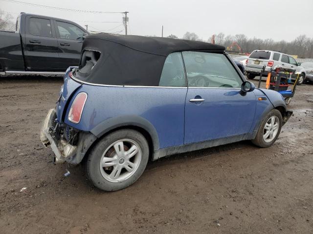 Photo 3 from auction – 2005 MINI COOPER with VIN WMWRF33465TF62433