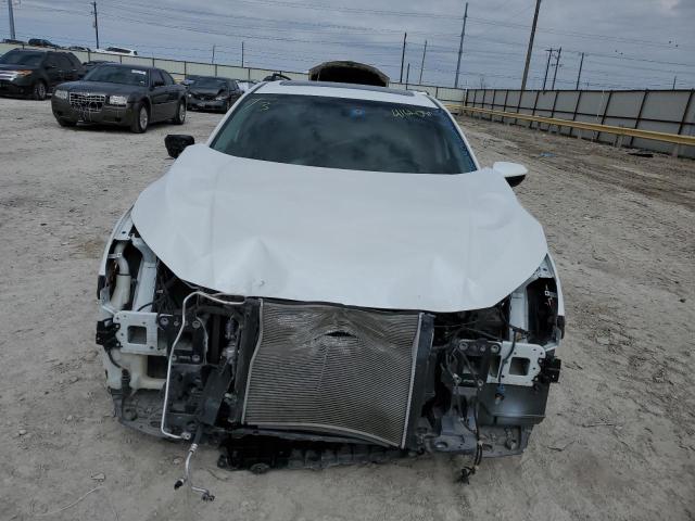 Photo 5 from auction – 2018 HONDA CIVIC EX with VIN 19XFC2F77JE035676