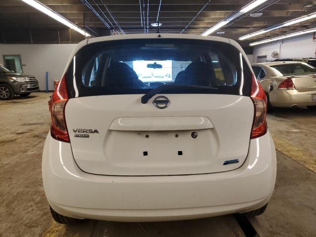Photo 6 from auction – 2015 NISSAN VERSA NOTE with VIN 3N1CE2CP9FL448352
