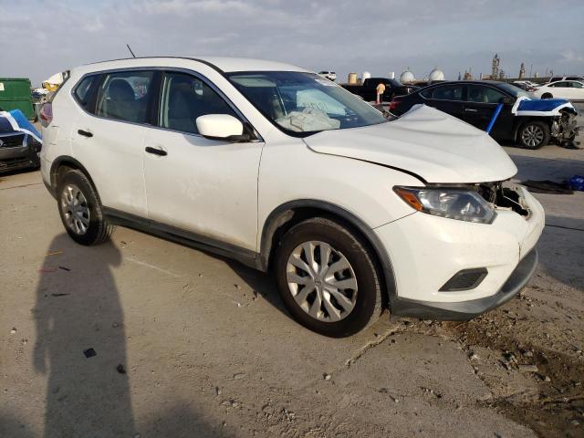 Photo 4 from auction – 2016 NISSAN ROGUE S with VIN KNMAT2MT9GP692739