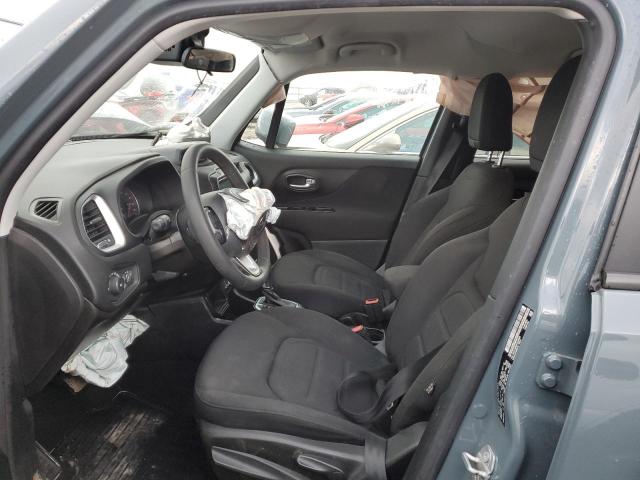 Photo 7 from auction – 2018 JEEP RENEGADE L with VIN ZACCJABB9JPJ60028