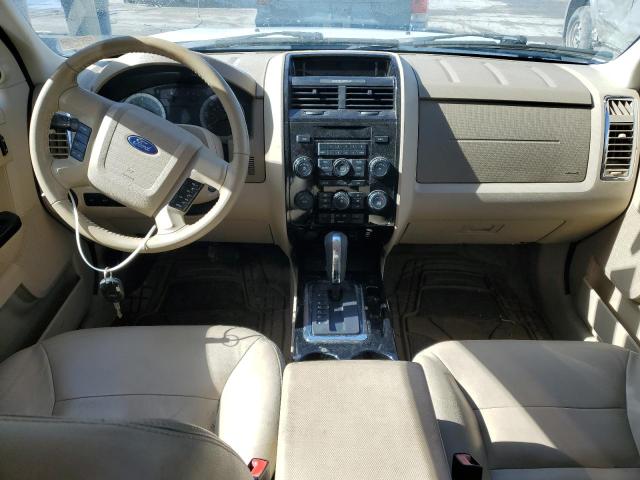 Photo 8 from auction – 2008 FORD ESCAPE LIM with VIN 1FMCU94178KB28272