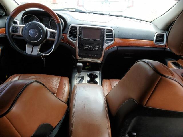 Photo 8 from auction – 2012 JEEP GRAND CHER with VIN 1C4RJFCT3CC194359