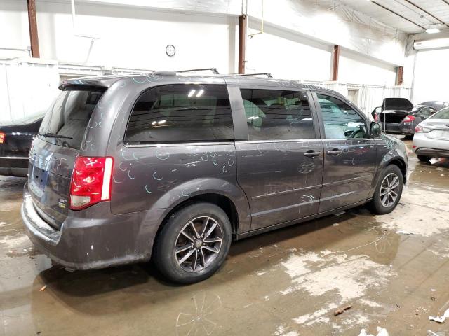 Photo 3 from auction – 2017 DODGE GRAND CARA with VIN 2C4RDGCG0HR814390