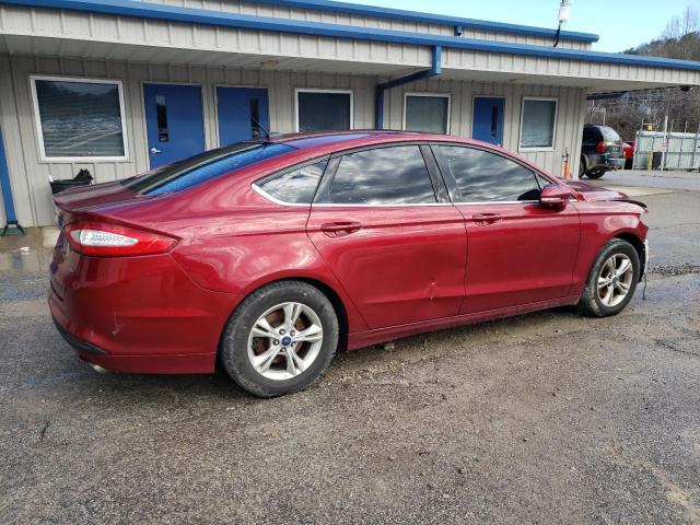 Photo 3 from auction – 2014 FORD FUSION SE with VIN 3FA6P0H70ER247071