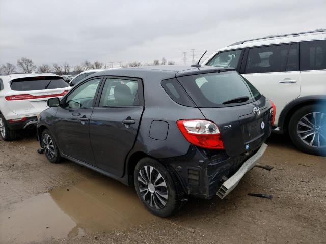 Photo 2 from auction – 2009 TOYOTA COROLLA MA with VIN 2T1KE40EX9C018599