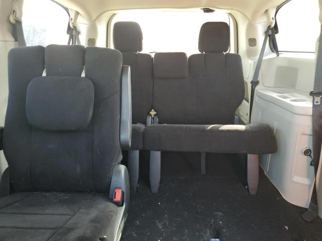 Photo 10 from auction – 2012 DODGE GRAND CARA with VIN 2C4RDGBG2CR341859