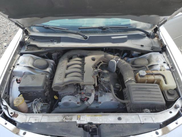 Photo 11 from auction – 2010 DODGE CHARGER SX with VIN 2B3CA3CV6AH288981