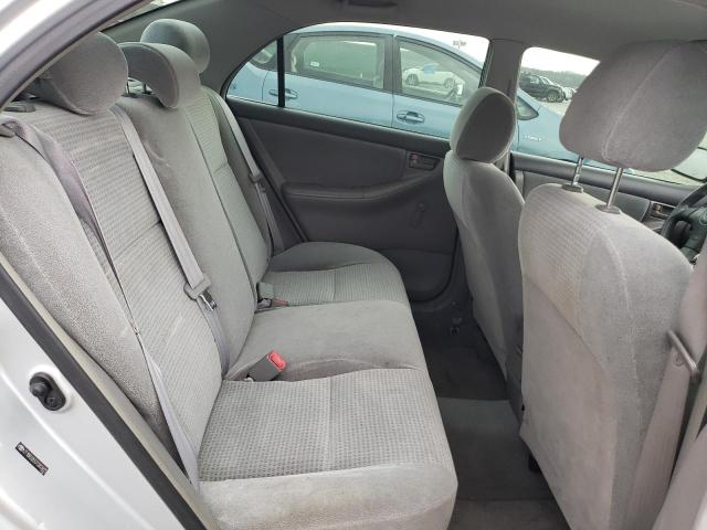 Photo 10 from auction – 2007 TOYOTA COROLLA CE with VIN 2T1BR32E67C803825