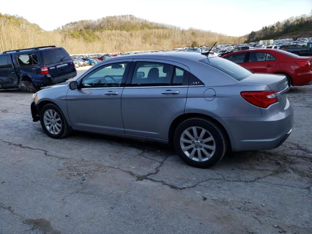 Photo 2 from auction – 2013 CHRYSLER 200 TOURIN with VIN 1C3CCBBB6DN765046