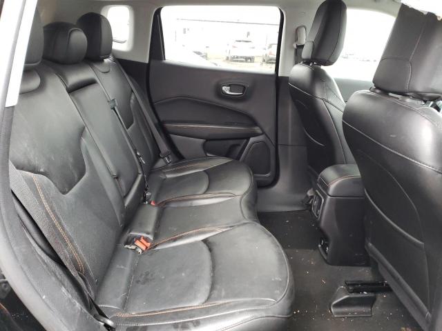 Photo 11 from auction – 2020 JEEP COMPASS LI with VIN 3C4NJDCB9LT223183
