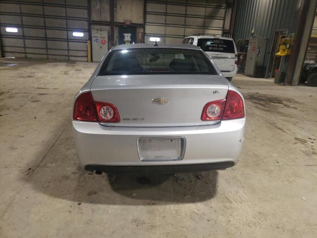 Photo 6 from auction – 2011 CHEVROLET MALIBU 1LT with VIN 1G1ZC5E10BF117485