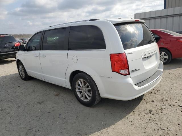 Photo 2 from auction – 2018 DODGE GRAND CARA with VIN 2C4RDGCGXJR302108