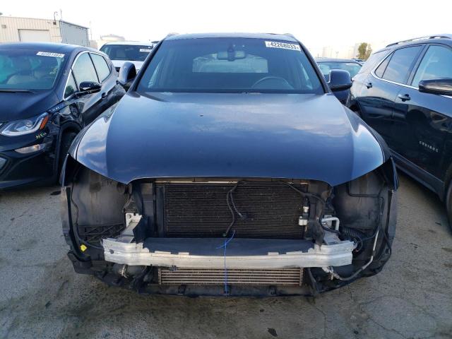 Photo 5 from auction – 2012 AUDI Q5 PREMIUM with VIN WA1LFAFP2CA033712