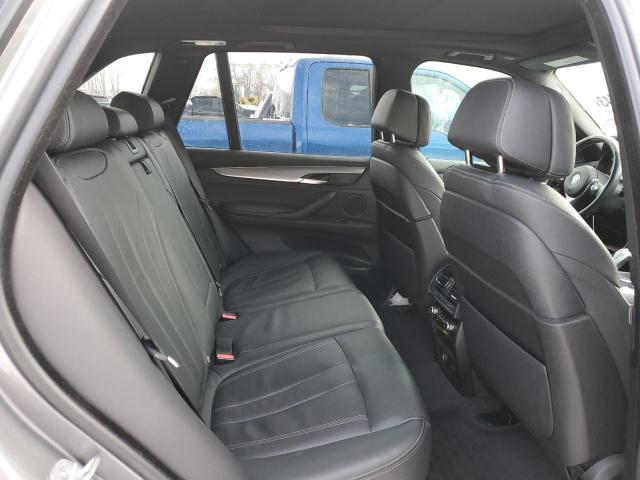 Photo 11 from auction – 2018 BMW X5 XDR40E with VIN 5UXKT0C54J0W02357