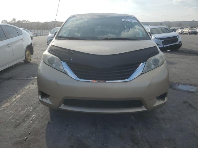 Photo 5 from auction – 2011 TOYOTA SIENNA LE with VIN 5TDKK3DC2BS050794