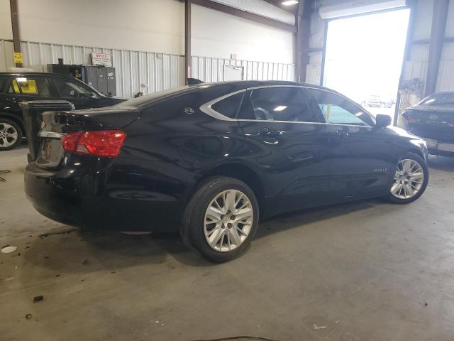Photo 3 from auction – 2019 CHEVROLET IMPALA LS with VIN 2G11X5S3XK9115307