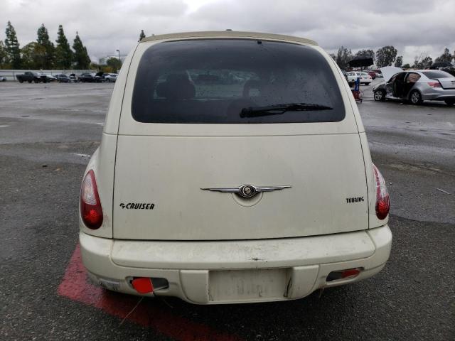 Photo 6 from auction – 2008 CHRYSLER PT CRUISER with VIN 3A8FY58BX8T202633