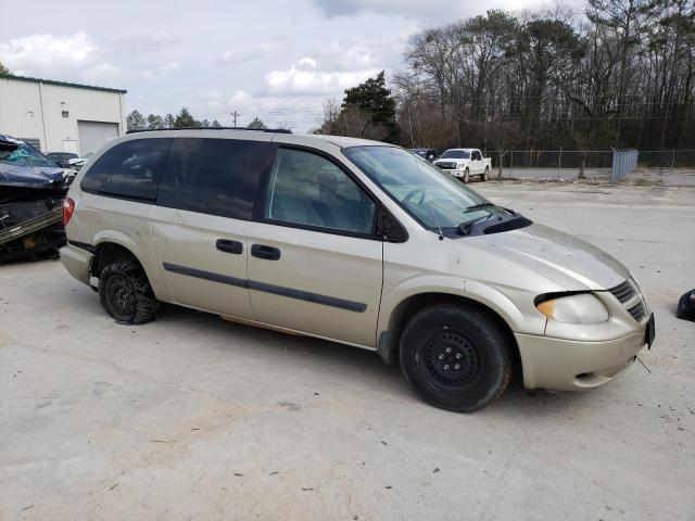 Photo 4 from auction – 2005 DODGE GRAND CARA with VIN 1D4GP24R85B379567