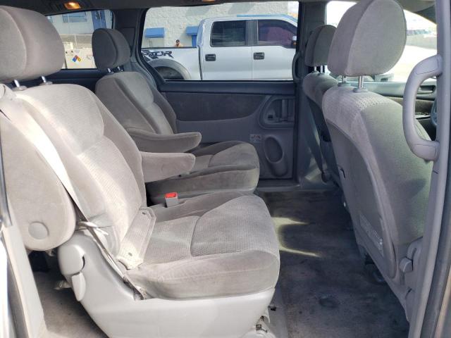 Photo 11 from auction – 2007 TOYOTA SIENNA CE with VIN 5TDZK23C77S073196
