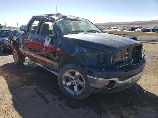 Photo 4 from auction – 2008 DODGE RAM 1500 S with VIN 1D7HU18298J130857
