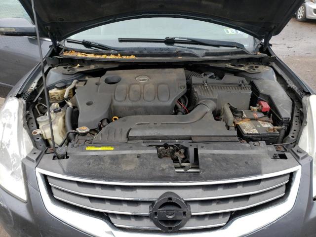 Photo 11 from auction – 2010 NISSAN ALTIMA BAS with VIN 1N4AL2AP2AN541175