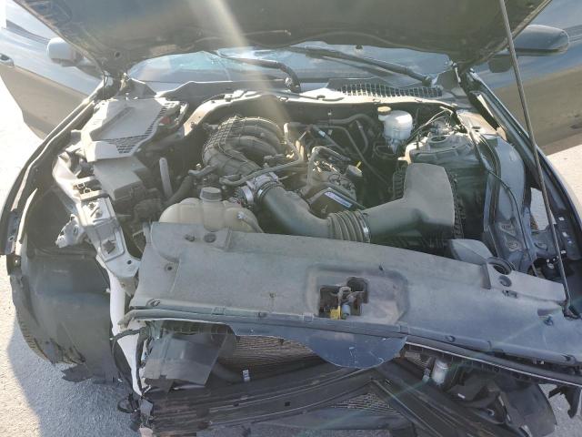 Photo 11 from auction – 2015 FORD MUSTANG with VIN 1FA6P8AM7F5427182