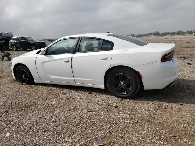 Photo 2 from auction – 2019 DODGE CHARGER SX with VIN 2C3CDXBG7KH720287