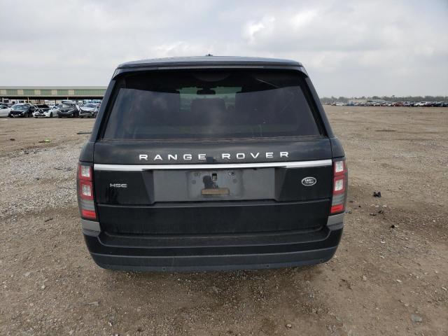 Photo 6 from auction – 2014 LAND ROVER RANGE ROVE with VIN SALGS2WFXEA194143