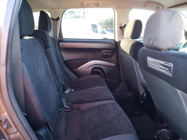 Photo 11 from auction – 2011 MITSUBISHI OUTLANDER with VIN JA4AS2AWXBU010439