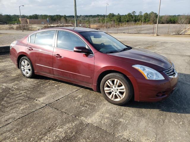 Photo 4 from auction – 2010 NISSAN ALTIMA BAS with VIN 1N4AL2AP2AN437317