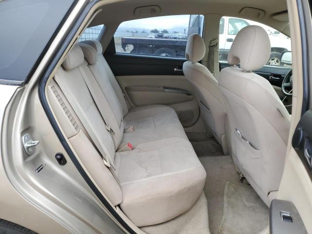 Photo 10 from auction – 2004 TOYOTA PRIUS with VIN JTDKB20U440089708