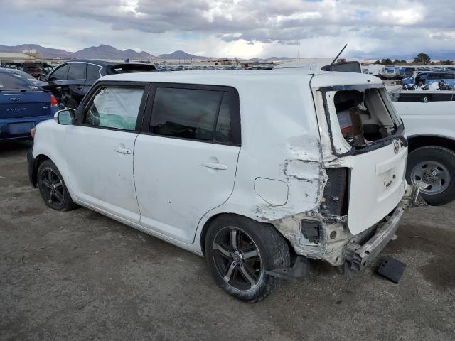 Photo 2 from auction – 2011 TOYOTA SCION XB with VIN JTLZE4FE6B1125900