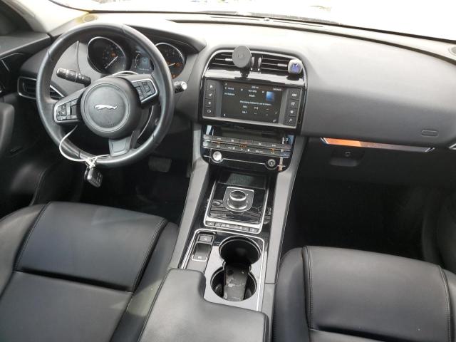 Photo 8 from auction – 2017 JAGUAR F-PACE PRE with VIN SADCJ2BV6HA493059