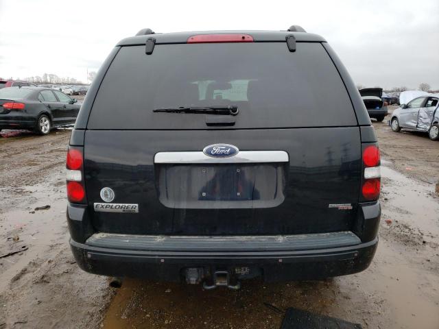 Photo 6 from auction – 2006 FORD EXPLORER L with VIN 1FMEU75E36UB65450