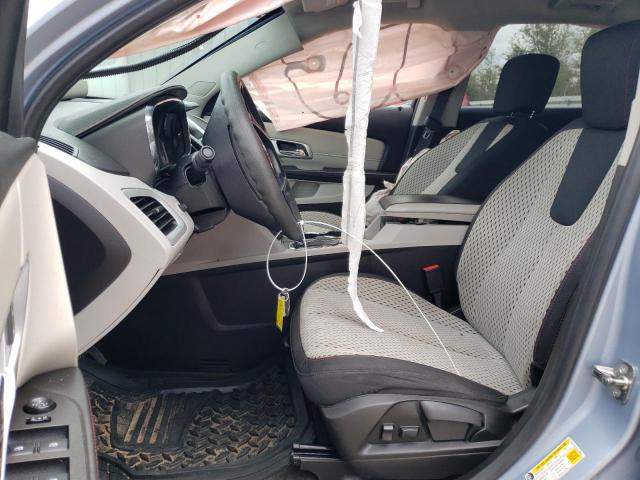 Photo 7 from auction – 2015 GMC TERRAIN SL with VIN 2GKALMEKXF6160632