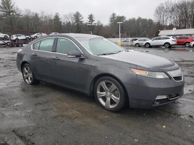 Photo 4 from auction – 2012 ACURA TL with VIN 19UUA9F50CA006516