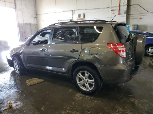 Photo 2 from auction – 2010 TOYOTA RAV4 with VIN 2T3JK4DV4AW029784