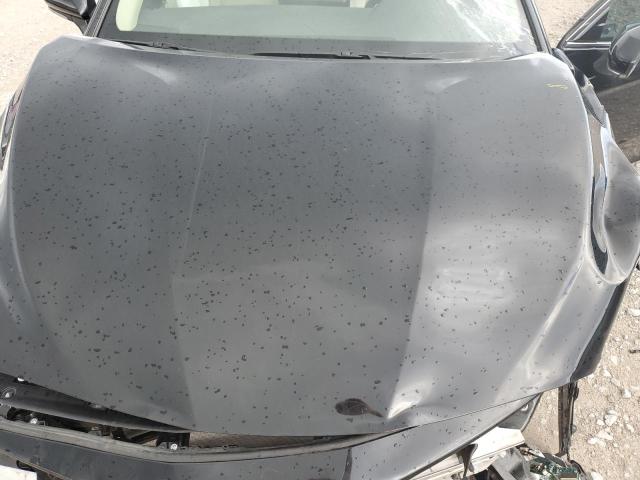 Photo 11 from auction – 2022 TOYOTA CAMRY XLE with VIN 4T1F31AK4NU596278