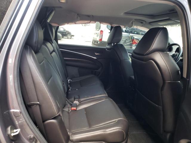 Photo 11 from auction – 2020 ACURA MDX TECHNO with VIN 5J8YD3H5XLL016722