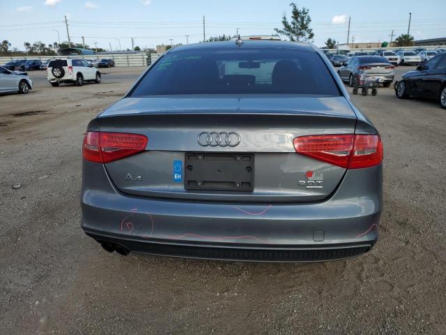Foto 6 de la subasta – 2014 AUDI A4 PREMIUM con VIN WAUBFAFL0EN008623