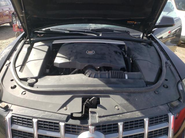 Photo 11 from auction – 2012 CADILLAC CTS PERFOR with VIN 1G6DL1E30C0108062