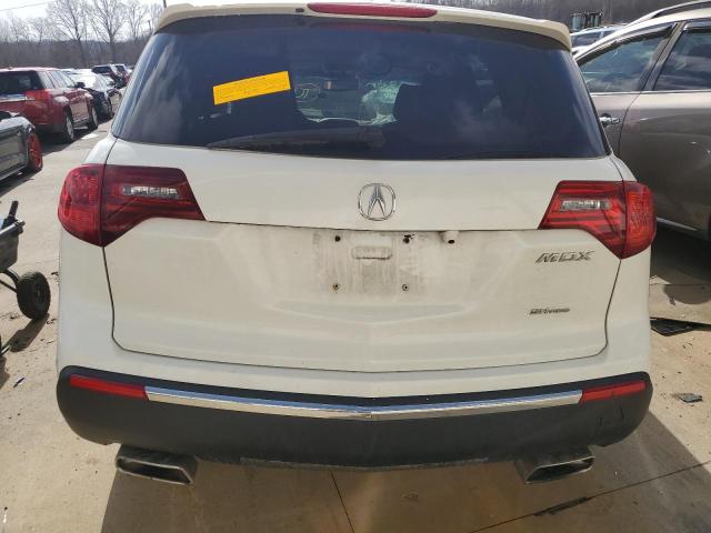 Photo 6 from auction – 2013 ACURA MDX with VIN 2HNYD2H28DH519415