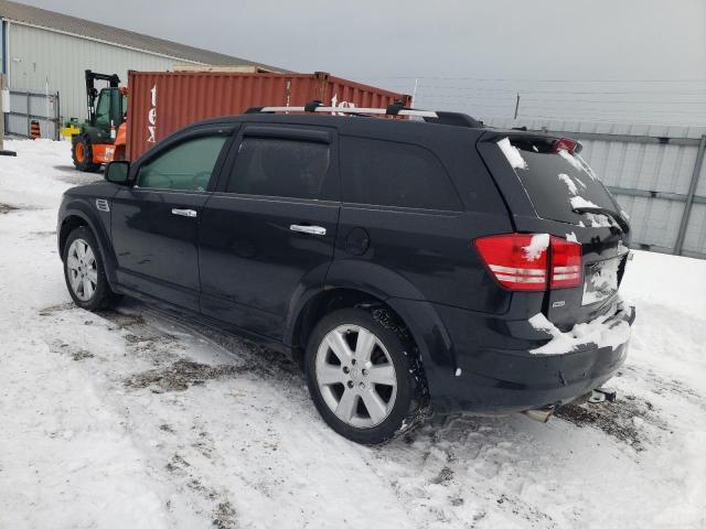 Photo 2 from auction – 2009 DODGE JOURNEY R/ with VIN 3D4GH67V39T164048